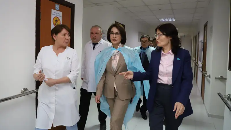 Ясауи университеті