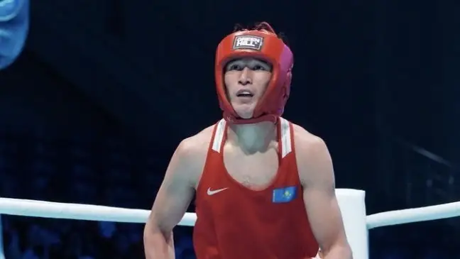 Төрехан Сабырхан