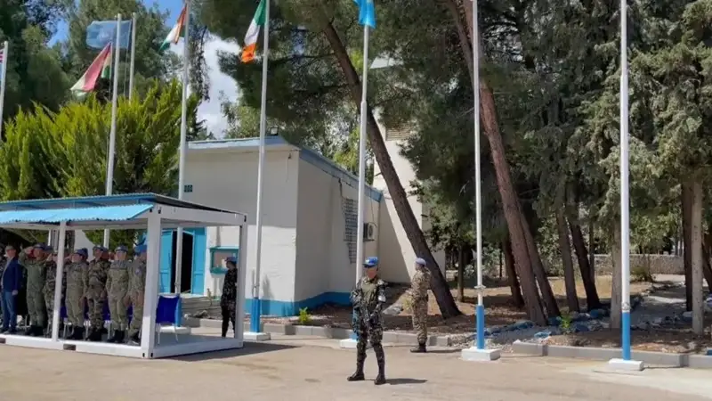 Бітімгерлік миссия