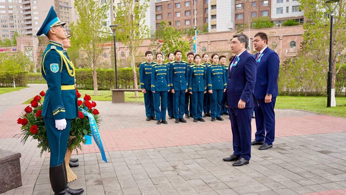 Үкімет