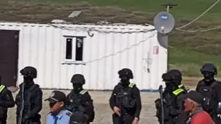 Азаттық радиосы