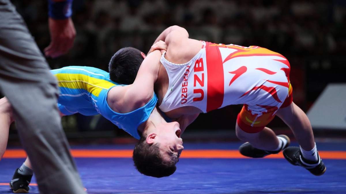 Olympic.kz