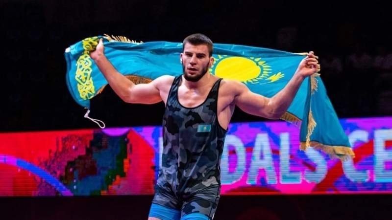 Olympic.kz.