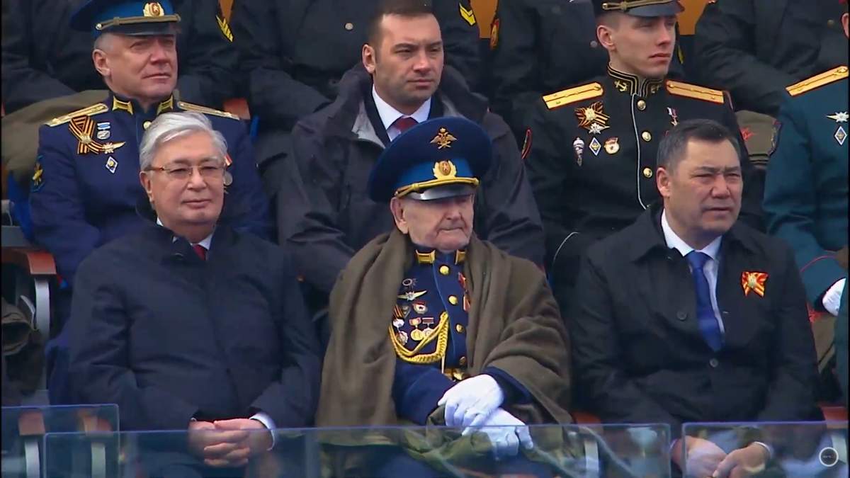 Ресей