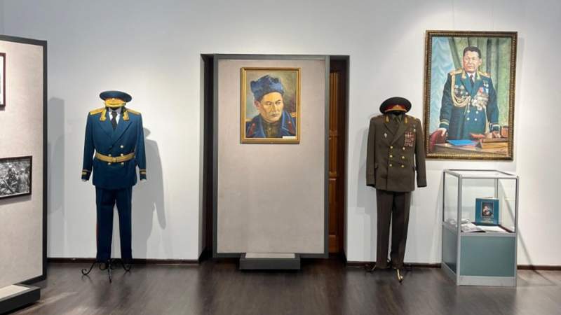 Көрме