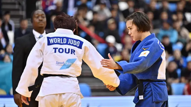 Ғалия Тынбаева