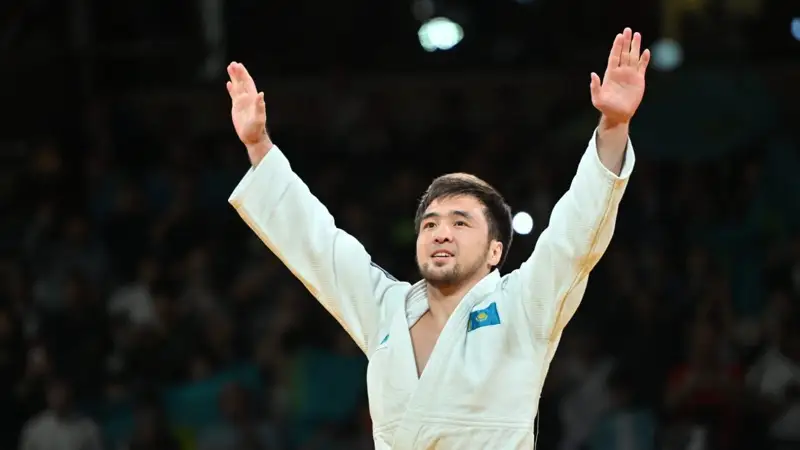 Елдос Сметов