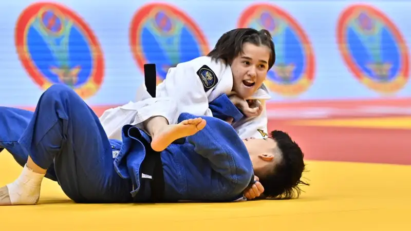 Ғалия Тынбаева