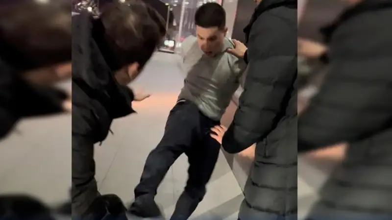 Нұрасыл Болат