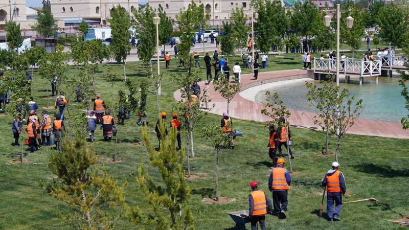 Түркістан