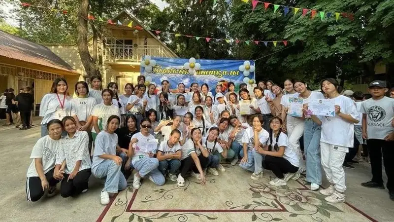 Түркістан облысы