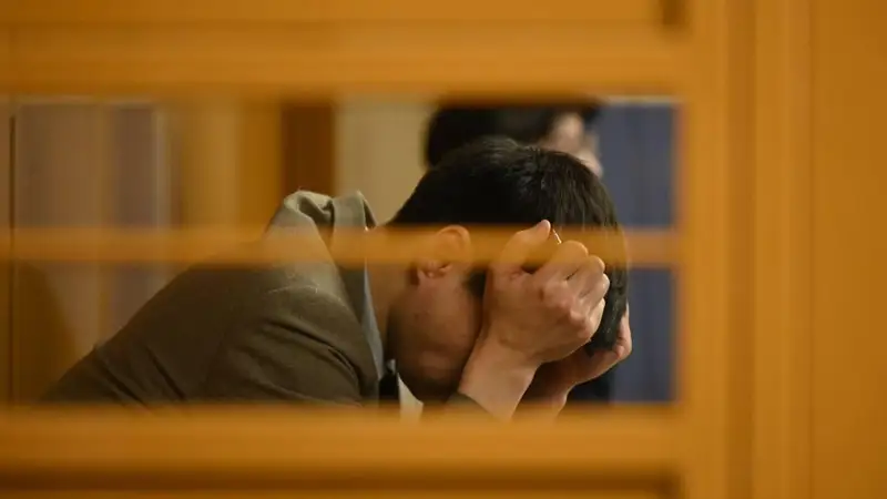 Бишімбаев ісі