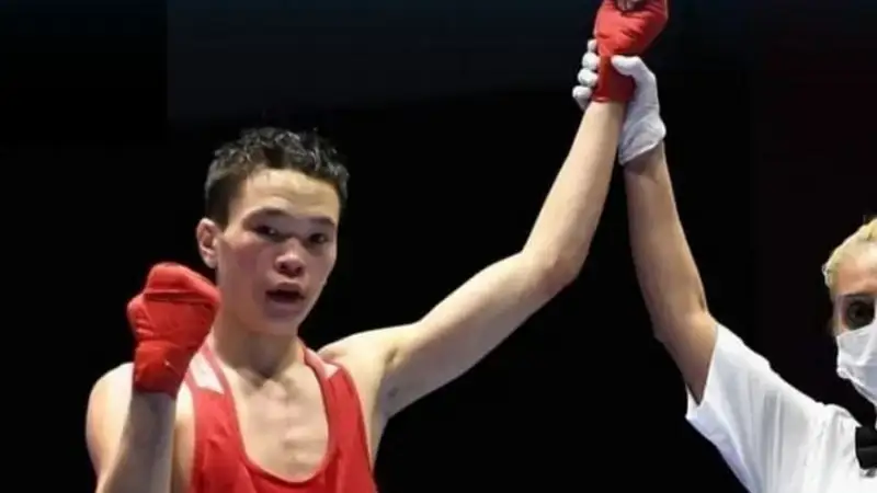 Алмат Әбдуали