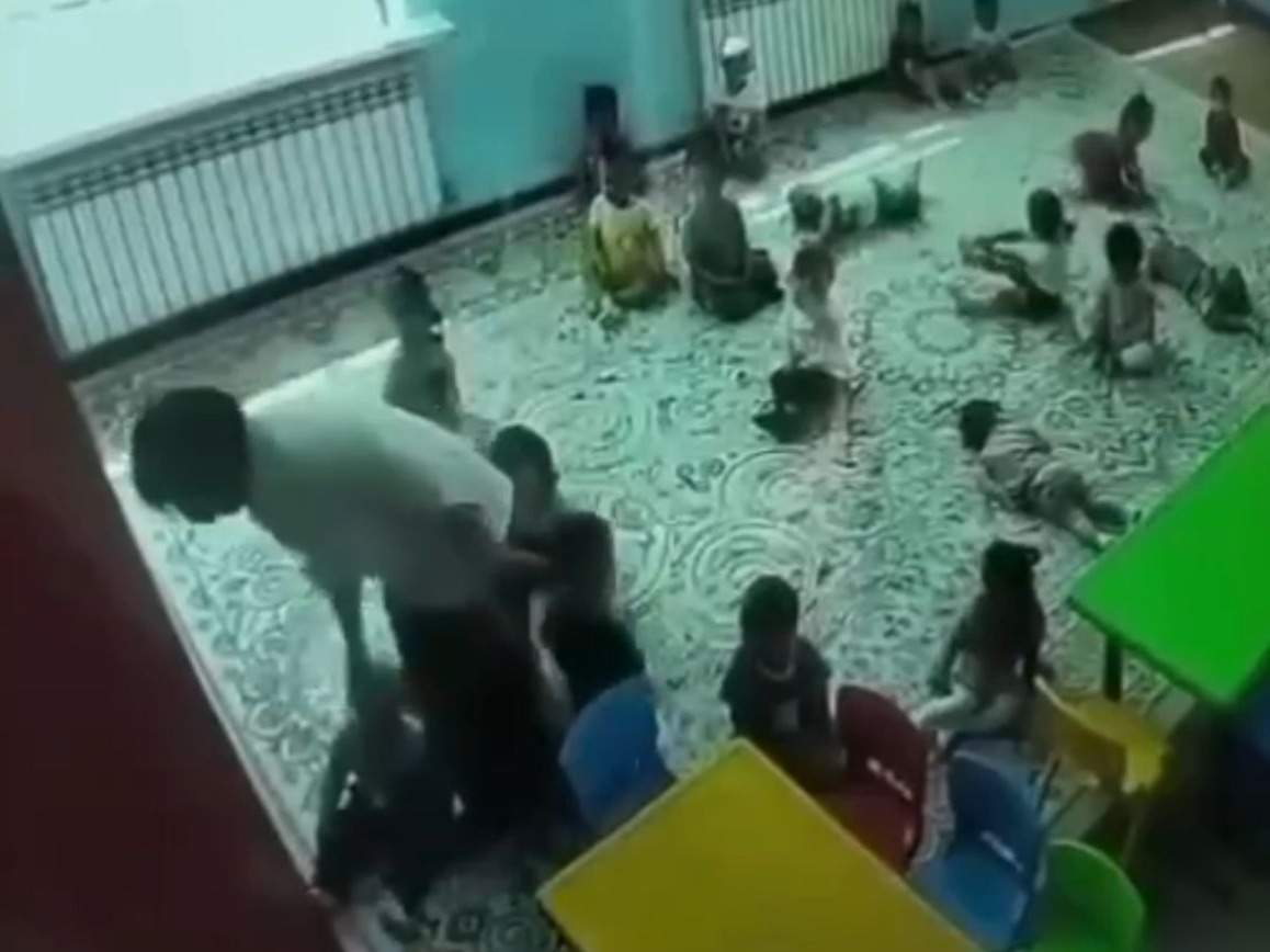Балабақша