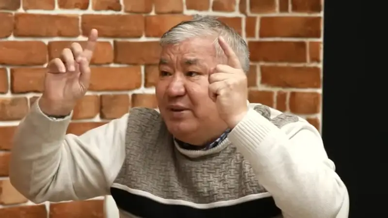 Әйелі үшін үлкен мүшесі бар ғашық