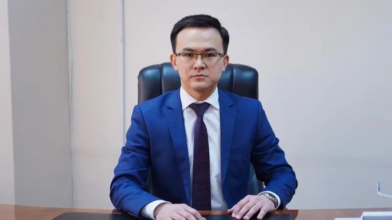 Тимур Тілегенов