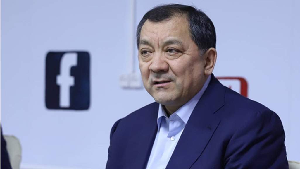 Ноғаев
