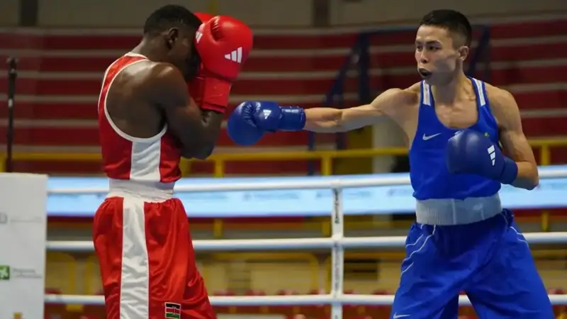  Аян Төлеген