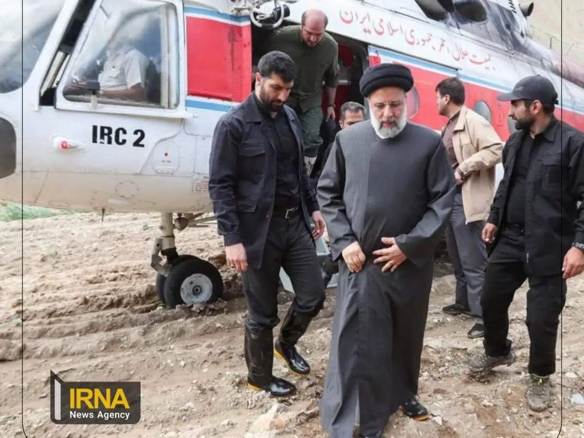 IRNA