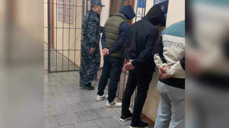 Полиция