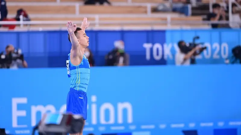 Милад Карими