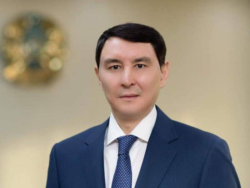Ерұлан Жамаубаев