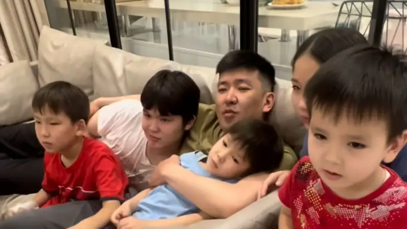 Мейіржан Төребаев