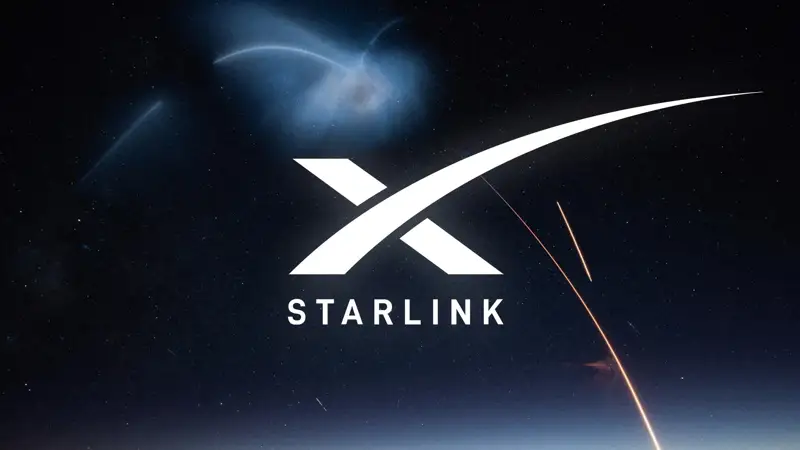 Starlink 