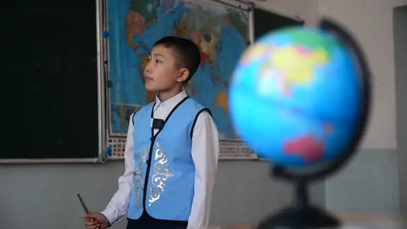 Түркістан облысы әкімінің баспасөз қызметі