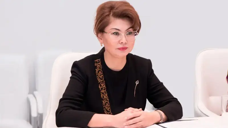 Аида Балаева