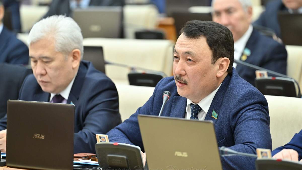 Аманжол Әлтаев