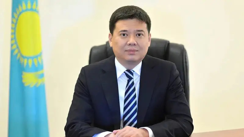 Марат Бекетаев