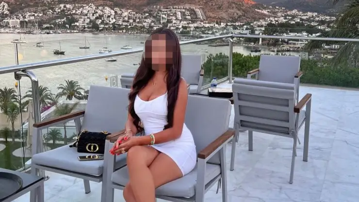 Айканың тізімі