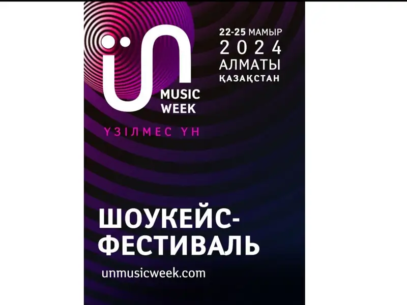Ün Music Week