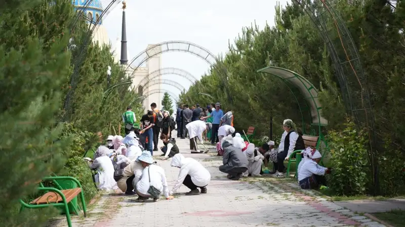 Түркістан облысының Өңірлік коммуникациялар қызметі