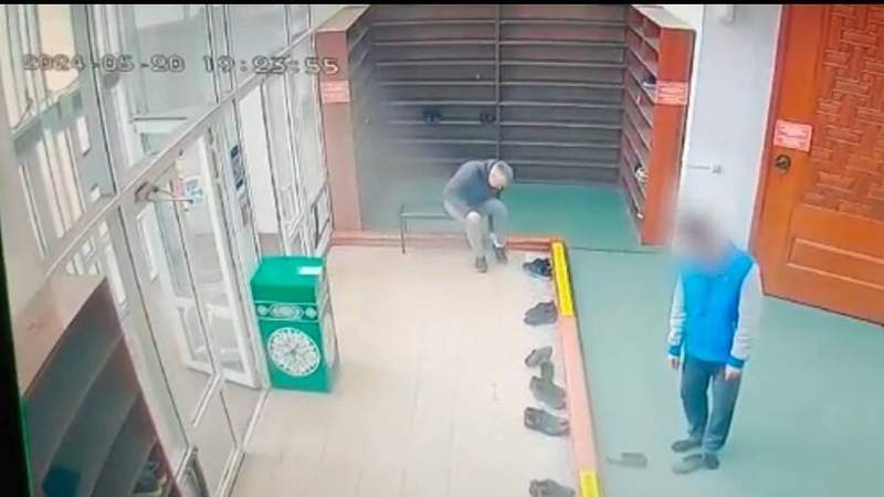 Полиция