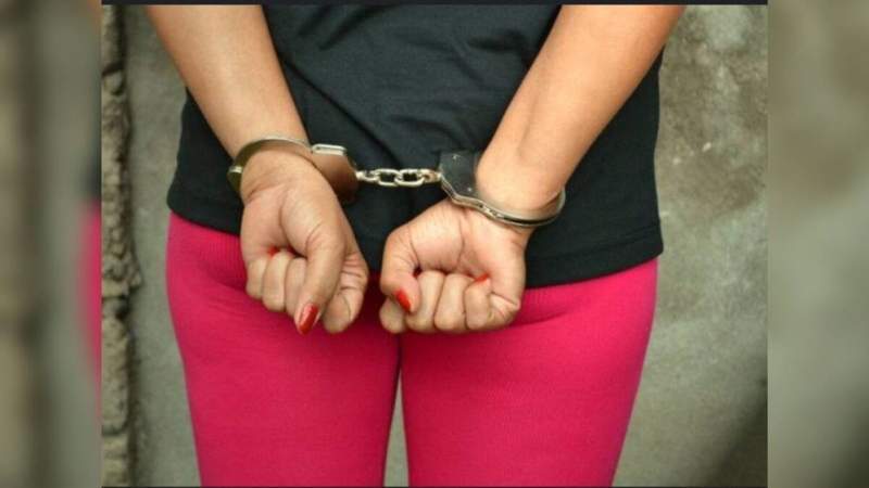 Полиция