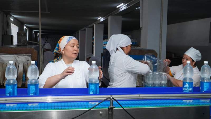 Түркістан облысы әкімінің баспасөз қызметі
