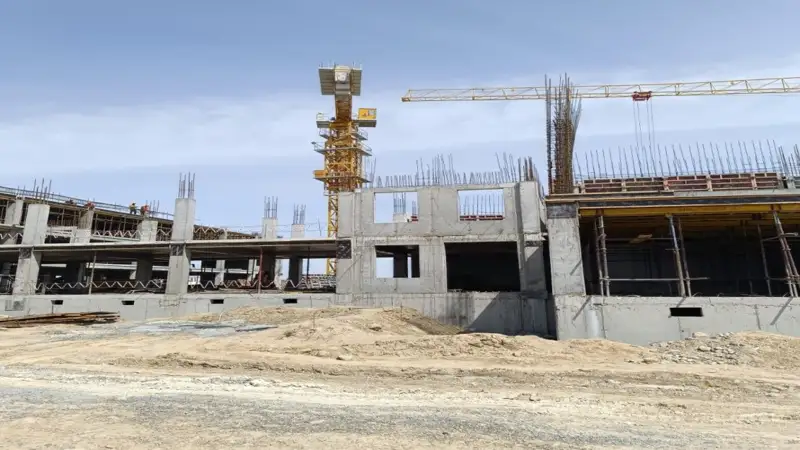 Жайлы мектеп жобасы