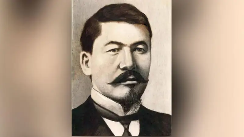 Әлихан Бөкейхан