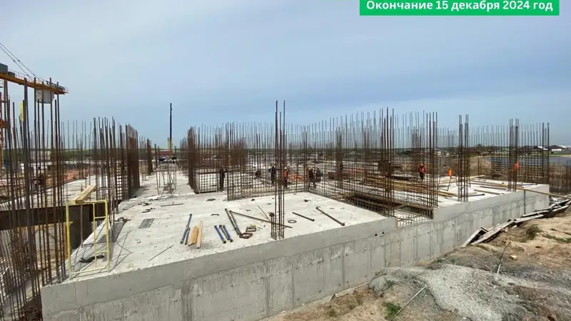 Жайлы мектеп жобасы