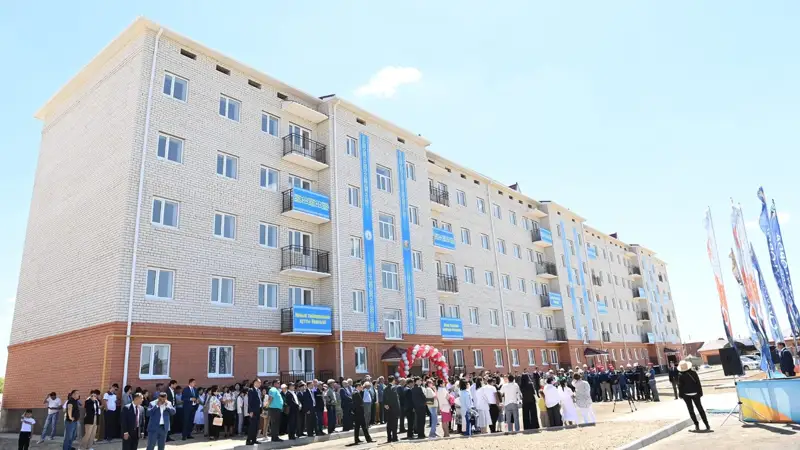 Қызылорда облысы әкімінің баспасөз қызметі