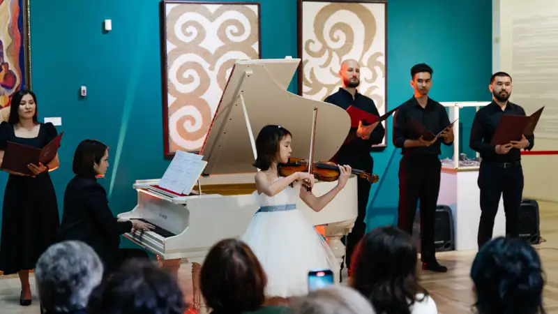 тұсаукесер