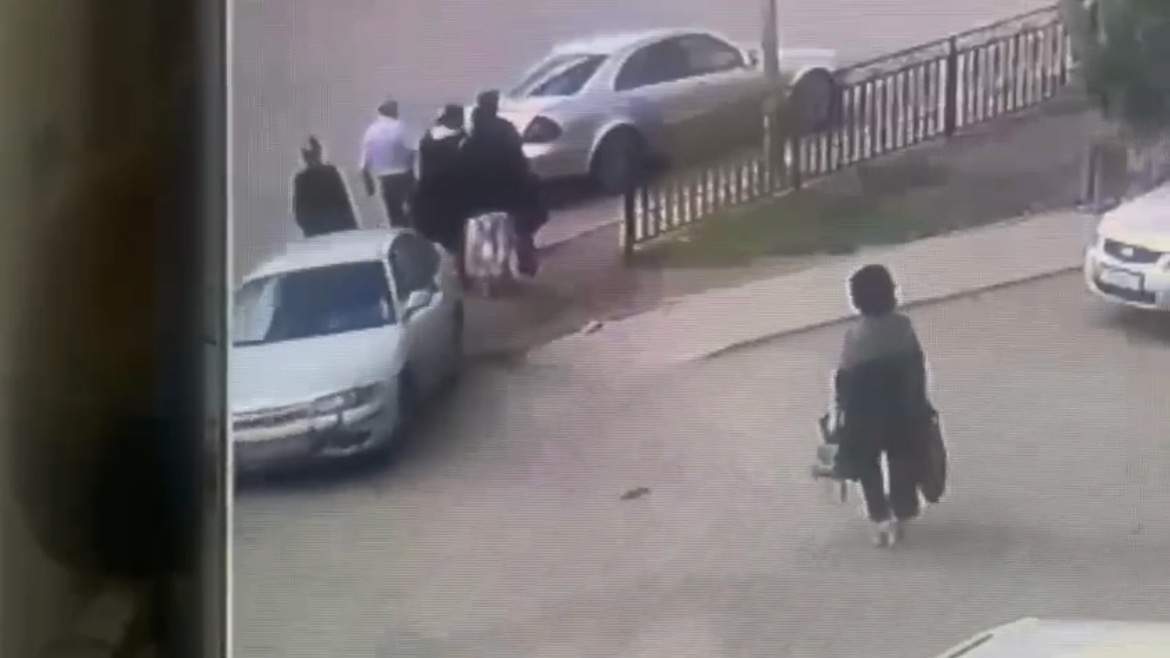 Көлік