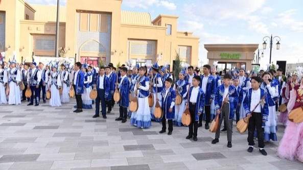 Түркістан облысының Өңірлік коммуникациялар қызметі