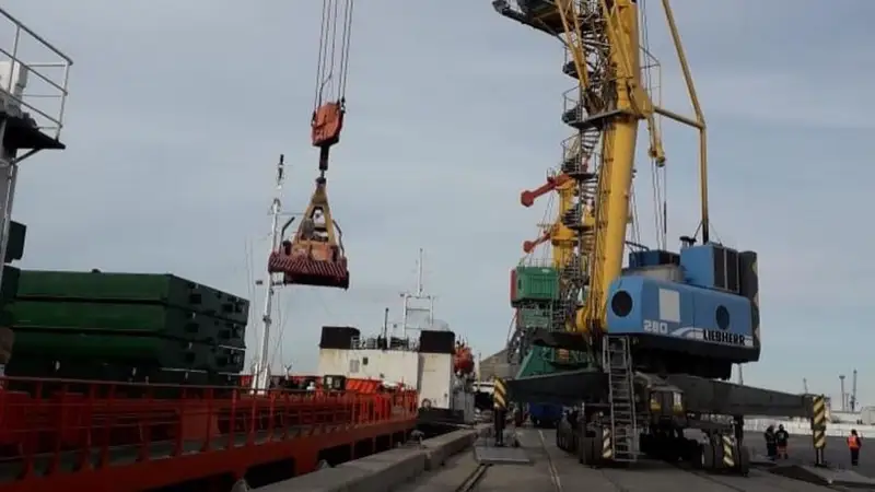 Транскаспий