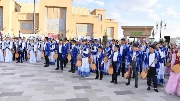 Түркістан облысының Өңірлік коммуникациялар қызметі