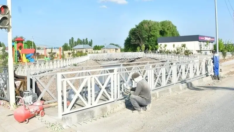 Түркістан облысының Өңірлік коммуникациялар қызметі