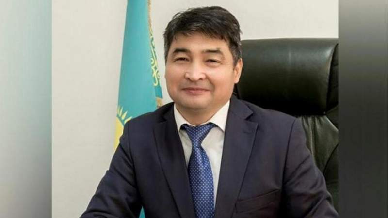 Әсет Қалиев