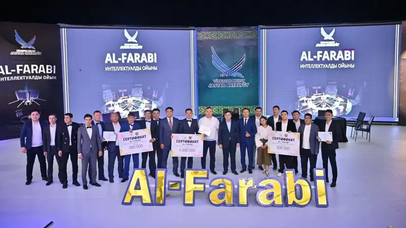 Түркістан облысы әкімінің баспасөз қызметі